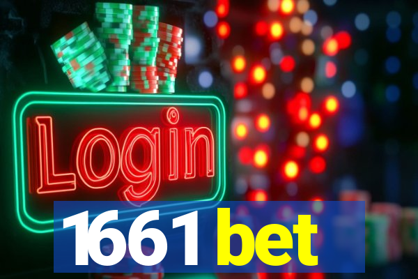 1661 bet